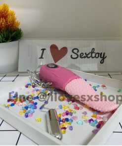 ลิ้นเทียม พร้อมไข่สั่น