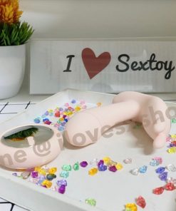 เครื่องสั่น