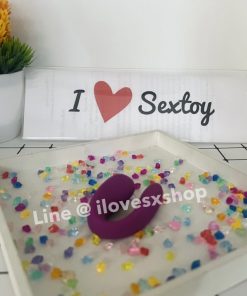 เครื่องสั่น ยี่ห้อ S-Hande Vebe