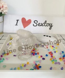 เครื่องนวดหัวจู๋