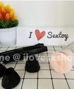 เครื่องปั๊มเพิ่มขนาด