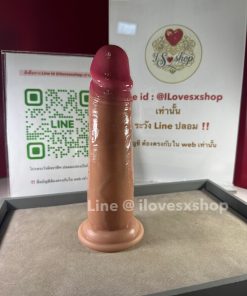 ดิลโด้ถอกได้