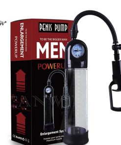 เครื่องปั๊มเพิ่มขนาด