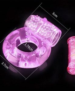 ห่วงชะลอการหลั่งสั่นได้