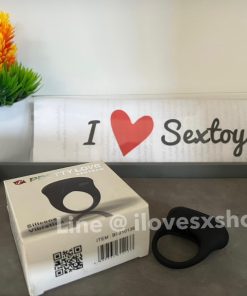 ห่วงสั่นชะลอการหลั่ง ยี่ห้อ Pretty love