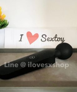 เครื่องนวด av