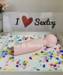 เครื่องนวด AV