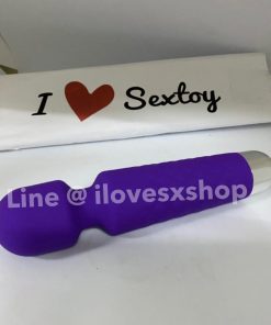 เครื่องนวด AV