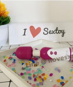 เครื่องนวด AV