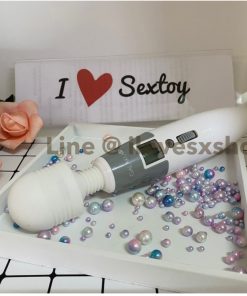 เครื่องนวด AV ยี่ห้อ Galaku