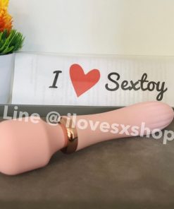 เครื่องนวด AV