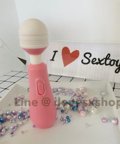 เครื่องนวด av