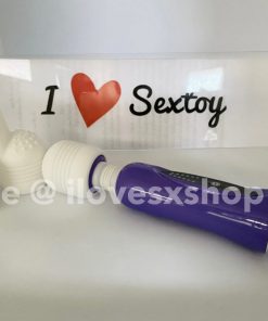 เครื่องนวด AV ยี่ห้อ pretty love