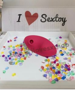 ตัวดูดคริสตอริส สั่งงานผ่านมือถือ