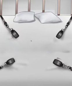 ที่รัดเตียง