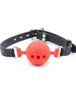 บอลแก๊กซิลิโคน