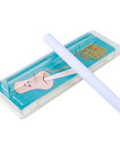 แท่งดูดซับน้ำภายในจิ๋มซิลิโคน