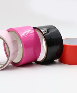 เทปสำหรับมัดตัว