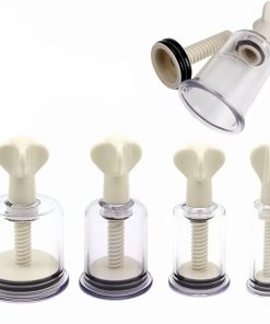 ตัวดูดเนื้อ