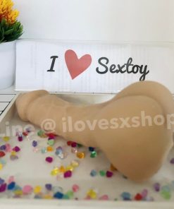 จิ๋ม & ปลอก 2 in 1