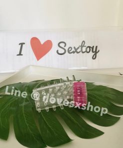 ปลอกหนามแบบครึ่ง