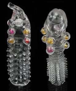 ปลอกเพิ่มขนาด