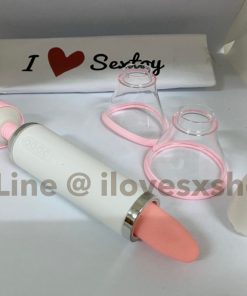 เครื่องนวดAV 6in1