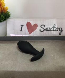 แท่งเสียบก้น ยี่ห้อ Pretty love