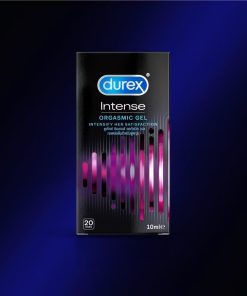 ดูเร็กซ์ อินเทนส์ ออกัสมิค เจล