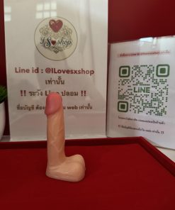 ดิลโด้ ขนาดเล็ก