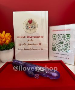 ดิลโด้ สั่น ควง / ยืดหด