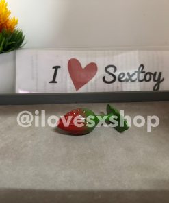 หมุดเสียบก้น