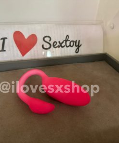 ไข่สั่นไร้สาย สั่งงานมือถือ ยี่ห้อ Magic Motion รุ่น ฟลามิงโก้