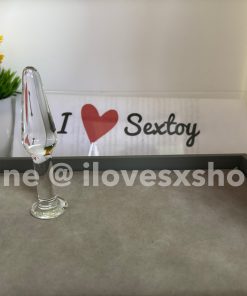 แท่งคริสตัล