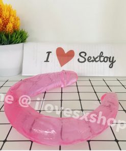 ดิลโด้ 2 ทาง