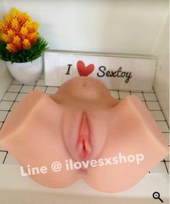 จิ๋มเทียม น้องยูกะ