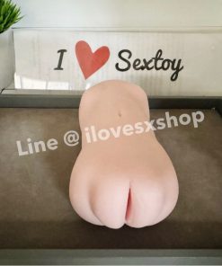 จิ๋มเทียมงานญี่ปุ่น