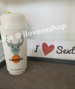 จิ๋มเทียมแก้วน้ำ