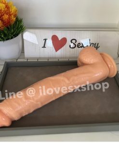 ดิลโด้ยักษ์