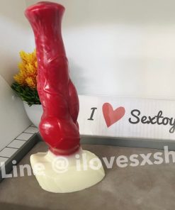 ดิลโด้หมาป่า