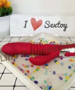 ดิลโด้ยืดหดได้