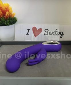 ดิลโด้สั่นได้