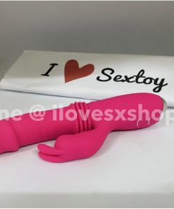 ดิลโด้ ยี่ห้อ pretty love dorothy