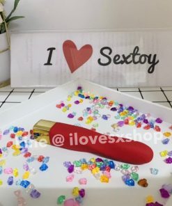 ไข่สั่น