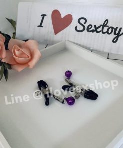 ที่หนีบหัวนม