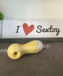 เครื่องดูดคริสตอริส