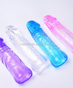 ปลอกสวมเพิ่มความยาว