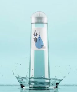 เจลหล่อลื่น