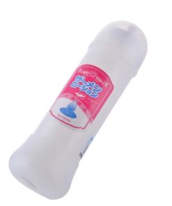 เจลหล่อลื่น น้ำอสุจิ