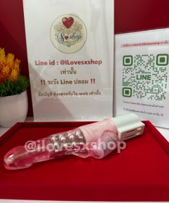 ดิลโด้สั่น ควง